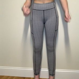 Lululemon Printed Legging